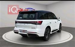 ئينفنتي QX80
